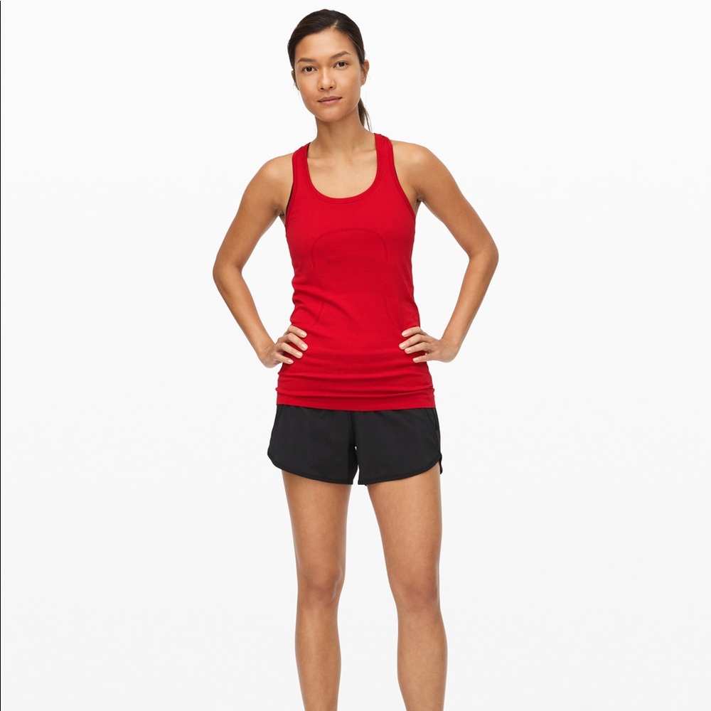 Lululemon Swifty Tech Tank *NWT